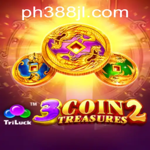 The Enchanting World of 3CoinTreasures2: A New Era in Digital Gaming