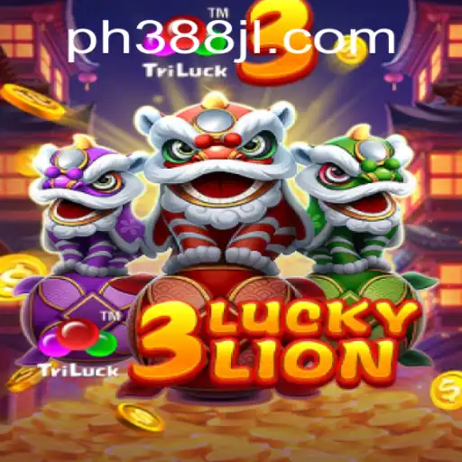 3LUCKYLION: Exploring the Exciting World of Online Gaming