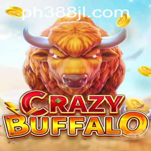 Dive Into the Wild World of CRAZYBUFFALO