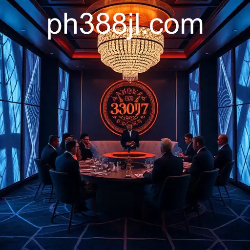 The Allure of Exclusive Events: Unlocking the Mystique of 388JL