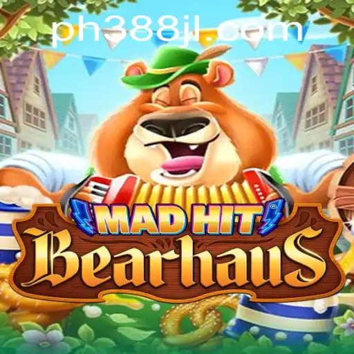Immersive Gameplay of MadHitBearhaus: Exploring the Legendary 388JL