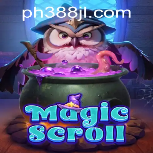 Unveiling MagicScroll: A Modern Journey into the Enchanting World of Strategy and Adventure