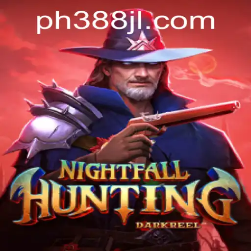 NightfallHunting: The Immersive Gaming Experience Redefining Adventure