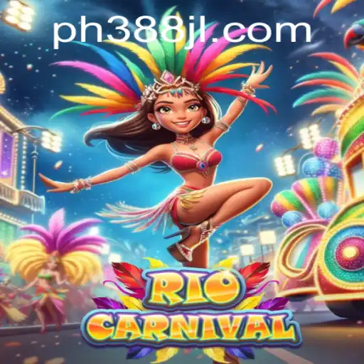 RioCarnival: A Vibrant Gaming Experience with 388JL