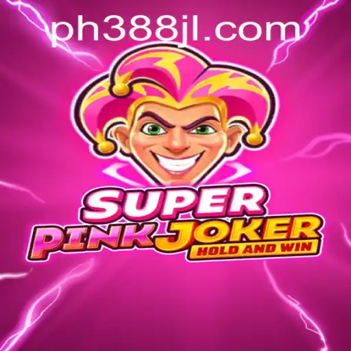 Discover SuperPinkJoker: An Immersive Gaming Experience