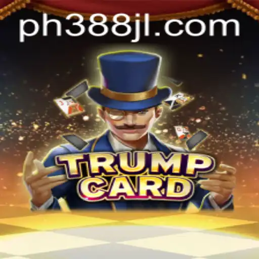 Exploring the Intriguing World of TrumpCard: A Game of Strategy and Wit
