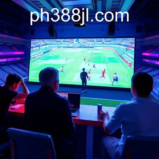 The Thriving Evolution of Virtual Sports in the Digital Age