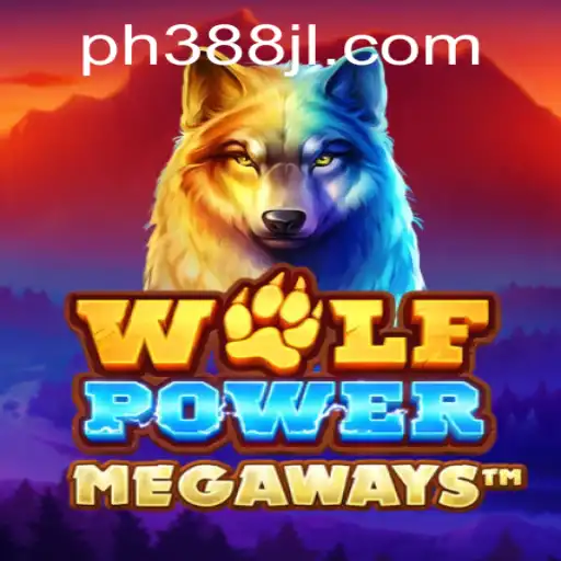 Explore the Thrilling World of WolfPowerMega: The Ultimate Gaming Experience with 388JL